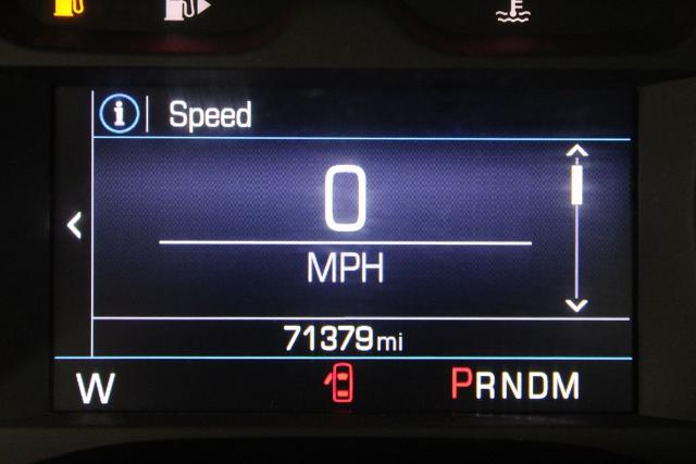 2021 Chevrolet Camaro RWD Coupe 1LT