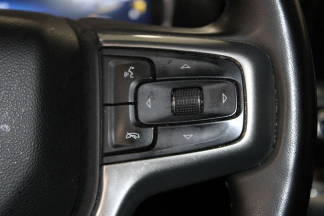 2023 Chevrolet Silverado 1500 4WD Crew Cab Standard Bed LT