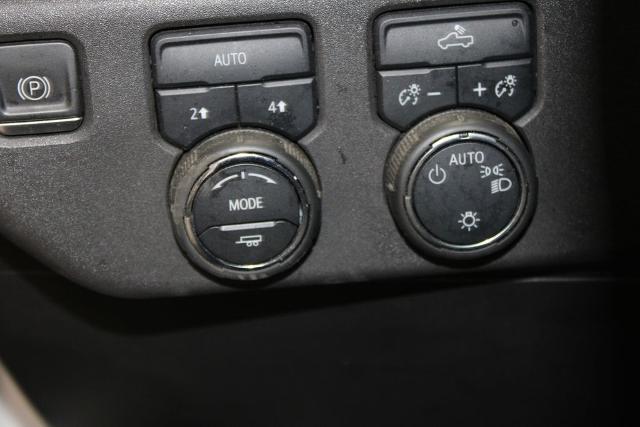 2023 Chevrolet Silverado 1500 4WD Crew Cab Standard Bed LT