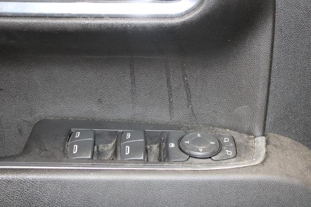 2023 Chevrolet Silverado 1500 4WD Crew Cab Standard Bed LT