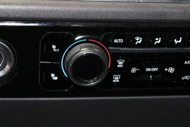 2023 Chevrolet Silverado 1500 4WD Crew Cab Standard Bed LT