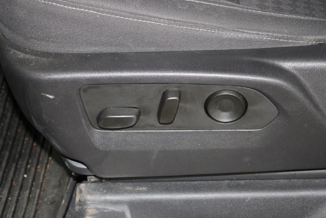 2023 Chevrolet Silverado 1500 4WD Crew Cab Standard Bed LT