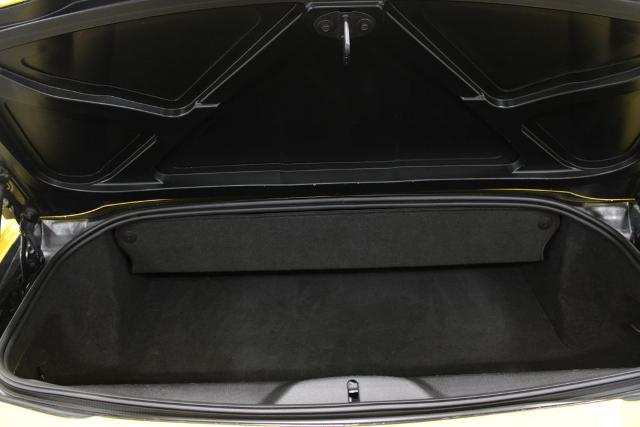 2017 Chevrolet Corvette Stingray
