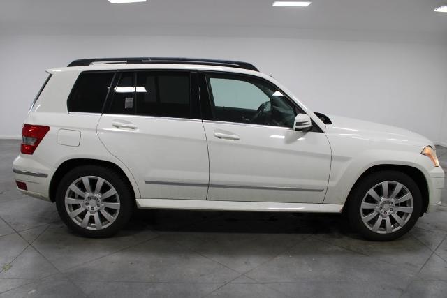 2010 Mercedes-Benz GLK-CLASS GLK 350 4MATIC