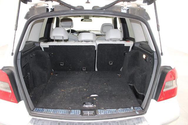 2010 Mercedes-Benz GLK-CLASS GLK 350 4MATIC