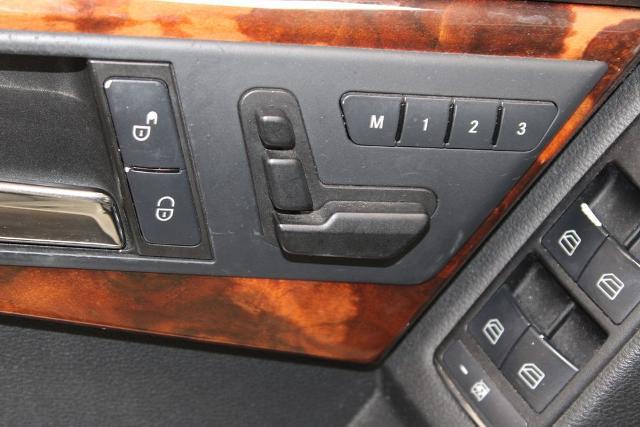 2010 Mercedes-Benz GLK-CLASS GLK 350 4MATIC