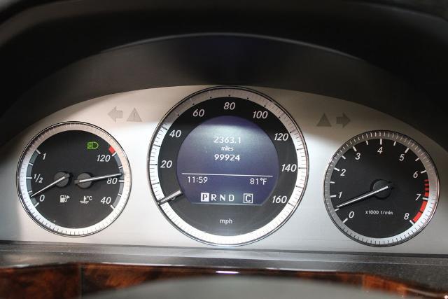 2010 Mercedes-Benz GLK-CLASS GLK 350 4MATIC