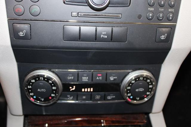 2010 Mercedes-Benz GLK-CLASS GLK 350 4MATIC