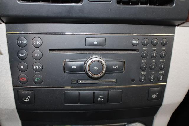 2010 Mercedes-Benz GLK-CLASS GLK 350 4MATIC
