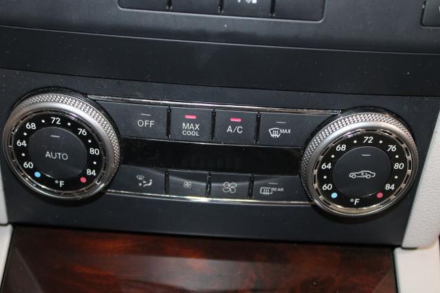 2010 Mercedes-Benz GLK-CLASS GLK 350 4MATIC