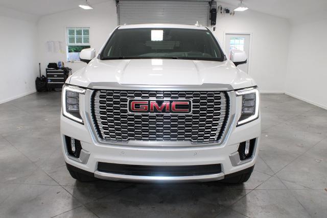 2024 GMC Yukon XL 4WD Denali