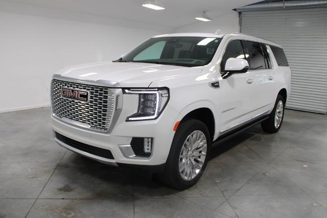 2024 GMC Yukon XL 4WD Denali