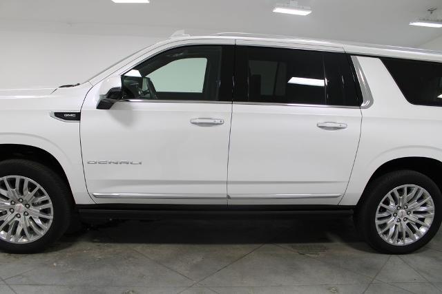 2024 GMC Yukon XL 4WD Denali