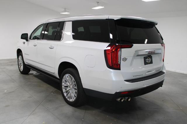 2024 GMC Yukon XL 4WD Denali