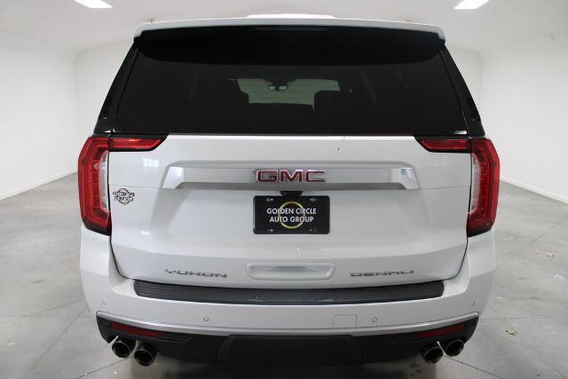 2024 GMC Yukon XL 4WD Denali