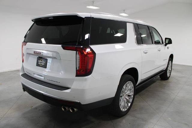 2024 GMC Yukon XL 4WD Denali