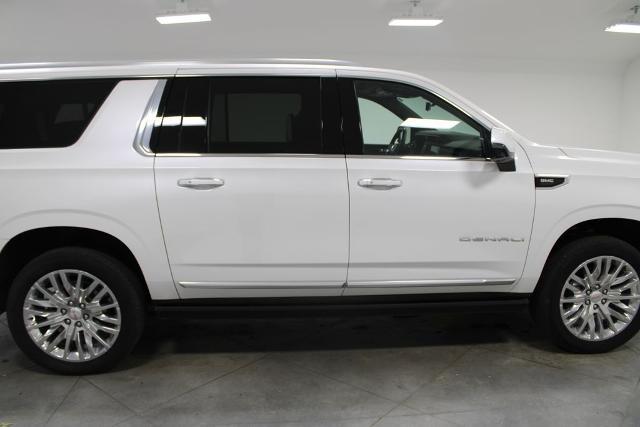 2024 GMC Yukon XL 4WD Denali
