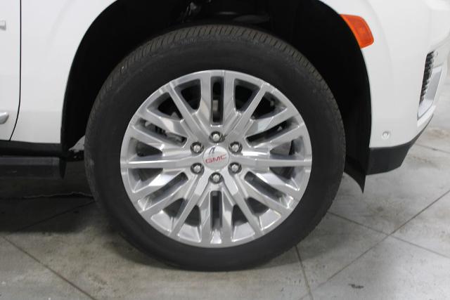 2024 GMC Yukon XL 4WD Denali