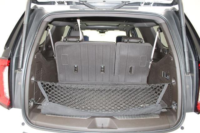 2024 GMC Yukon XL 4WD Denali