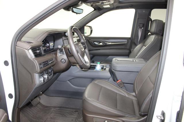 2024 GMC Yukon XL 4WD Denali