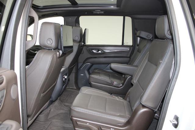 2024 GMC Yukon XL 4WD Denali