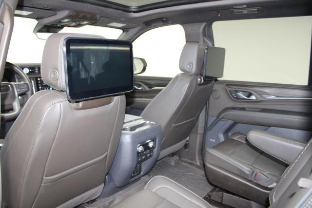 2024 GMC Yukon XL 4WD Denali