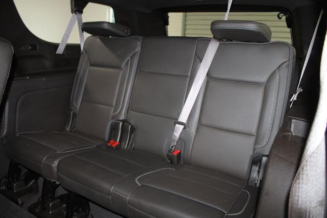 2024 GMC Yukon XL 4WD Denali
