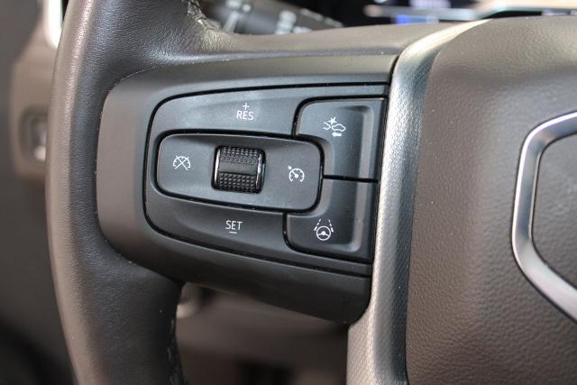 2024 GMC Yukon XL 4WD Denali