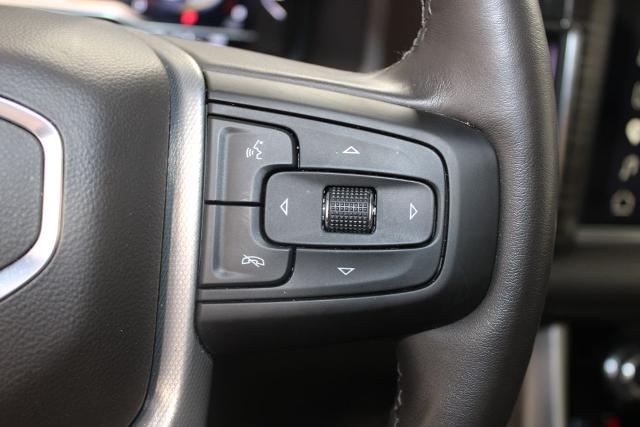 2024 GMC Yukon XL 4WD Denali