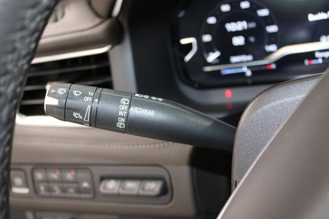 2024 GMC Yukon XL 4WD Denali
