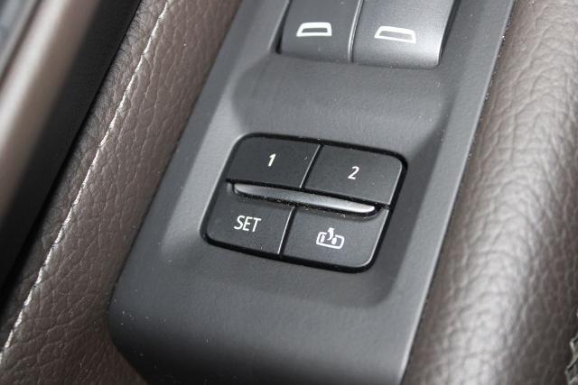 2024 GMC Yukon XL 4WD Denali
