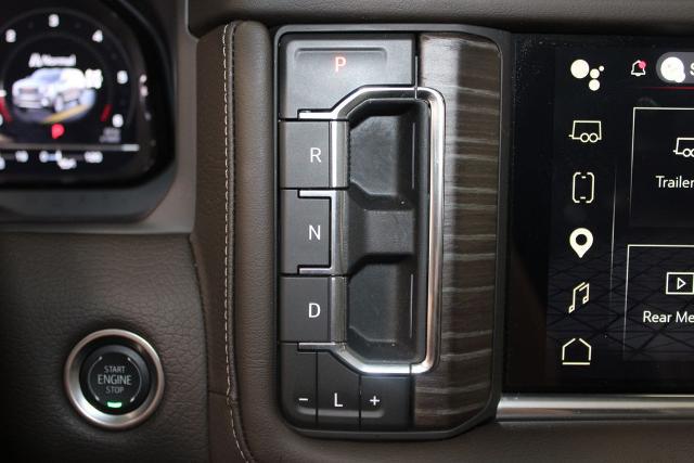 2024 GMC Yukon XL 4WD Denali