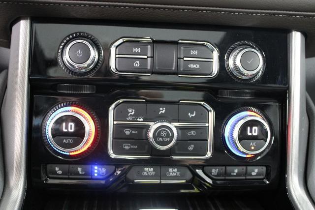2024 GMC Yukon XL 4WD Denali
