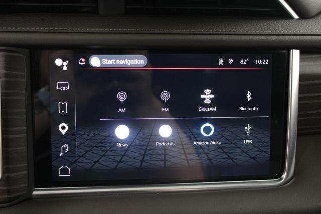 2024 GMC Yukon XL 4WD Denali