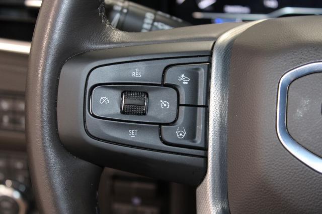 2024 GMC Yukon XL 4WD Denali