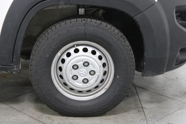 2024 Ram ProMaster 2500 Cargo Van Tradesman High Roof 136" WB w/Pass Seat