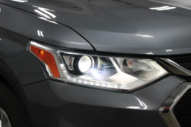 2021 Chevrolet Traverse FWD LS