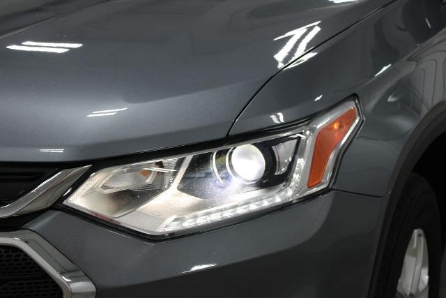 2021 Chevrolet Traverse FWD LS