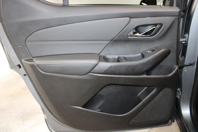 2021 Chevrolet Traverse FWD LS
