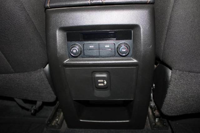 2021 Chevrolet Traverse FWD LS