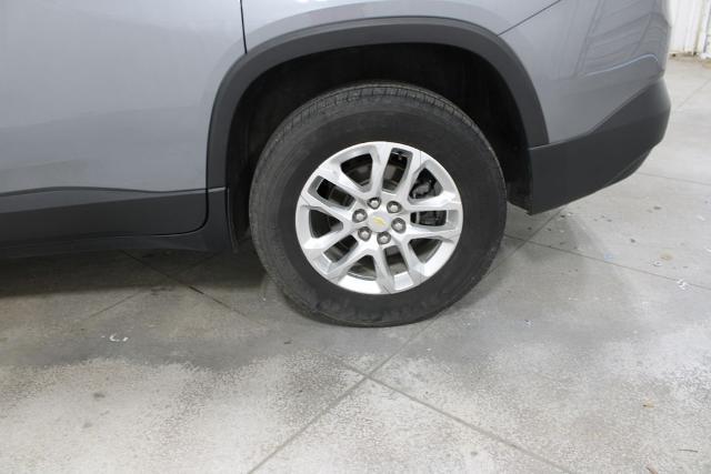 2021 Chevrolet Traverse FWD LS