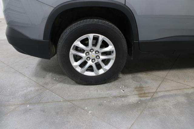 2021 Chevrolet Traverse FWD LS