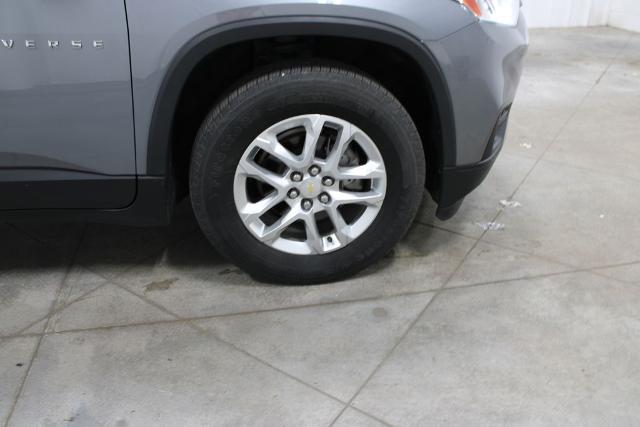 2021 Chevrolet Traverse FWD LS