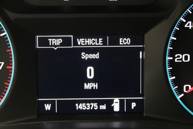 2021 Chevrolet Traverse FWD LS