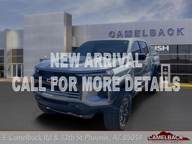 2026 Chevrolet Colorado ZR2, 4WD for sale in Phoenix, AZ