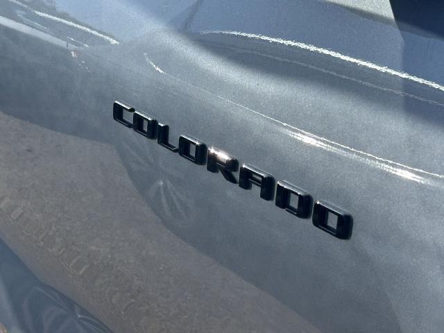 2026 Chevrolet Colorado ZR2, 4WD