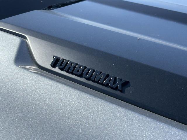 2026 Chevrolet Colorado ZR2, 4WD