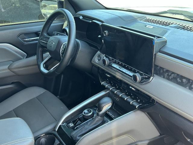2026 Chevrolet Colorado ZR2, 4WD