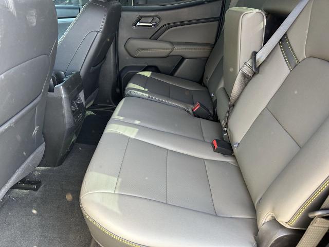 2026 Chevrolet Colorado ZR2, 4WD