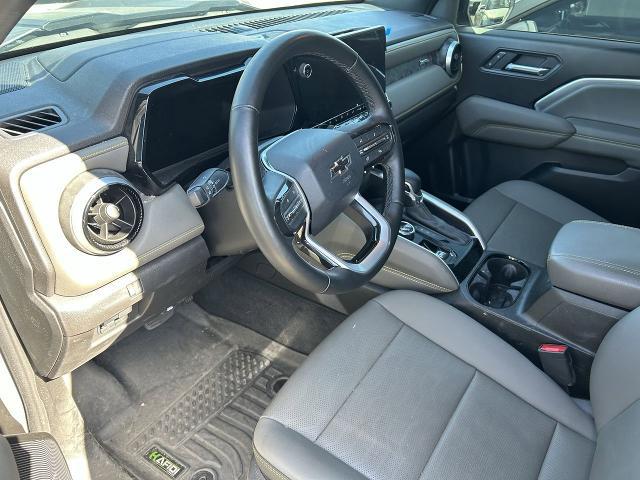2026 Chevrolet Colorado ZR2, 4WD